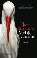 Meisje van me - Ilse Ruijters - eBook (9789026342752) - thumbnail