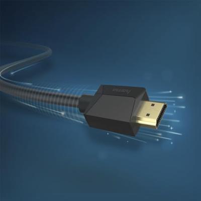 Hama ULTRA HIGH-SPEED HDMI-KABEL, CONNECTOR-CONNECTOR, 8K, 3,0 M HDMI kabel - thumbnail