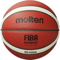 Molten Basketbal B5G4000 (opvolger GF5X) - thumbnail
