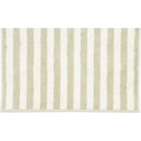 Cawö Cawo Studio Streifen 6252 Handdoek 50x100 wasabi - thumbnail
