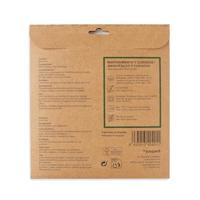 Doek Groen Microvezel 50 x 40 cm - thumbnail