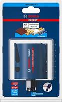 Bosch Accessoires Expert Construction Material gatzaag 64 x 60 mm - 1 stuk(s) - 2608900467 - thumbnail