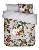 Essenza Fleur Dekbedovertrek 140 x 220 cm - thumbnail