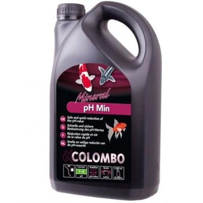 Colombo pH- 2500ml Vijverwaterbehandeling