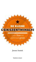 De kleine Csikszentmihalyi - Jeroen Ansink - eBook (9789047011996) - thumbnail
