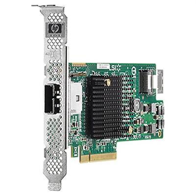 Hewlett Packard Enterprise H222 DDR4-SATA-intern - kaarten en interface-adapter (PCIe, SDHC, SATA, server, WEEE, 241 mm, 57 mm)