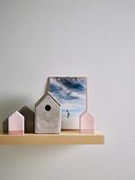 AS Creation MeisterVliesbehang 7 - Wit - 252418 - thumbnail