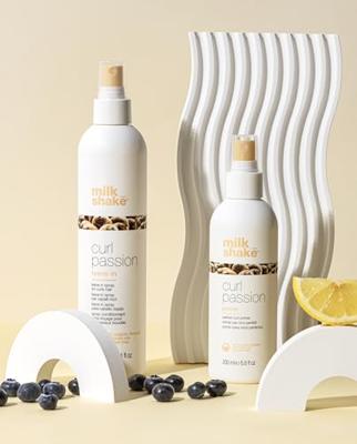 Milk_Shake Curl Passion Primer 200ml