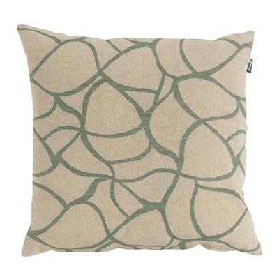 Hartman Tuinkussen 'Pearl' 50 x 50cm, kleur Groen