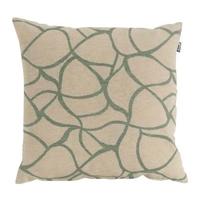 Hartman Tuinkussen 'Pearl' 50 x 50cm, kleur Groen - thumbnail