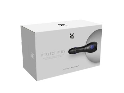 WMF Snelkookpan Perfect Plus - Flame guard - ø 22 cm - 4.5 liter