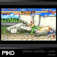 Evercade Piko Arcade - Cartridge 1 - thumbnail