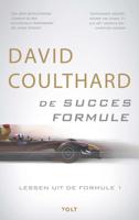 De succesformule - David Coulthard - ebook - thumbnail