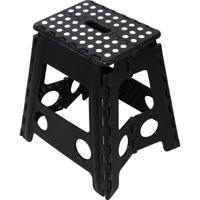 Marbueno Opvouwbare Kruk Kunststof Assorti 39x33,5x39 cm Tuin 10535 - thumbnail
