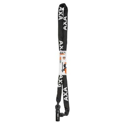 Axa Slotketting linq city 180cm zwart