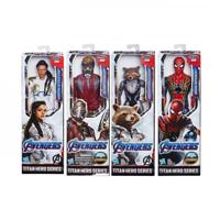 Marvel Avengers Titan Heroes Figuur 30cm - thumbnail