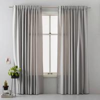 Wehkamp Home vitrage kant en klaar isolerend en geluidsdempend gordijn (per stuk) (130 x 270 cm) - thumbnail