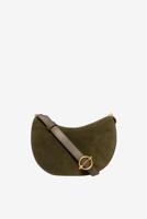 Wandler crossbody Kate 000143-1764 olive suede/olive - thumbnail