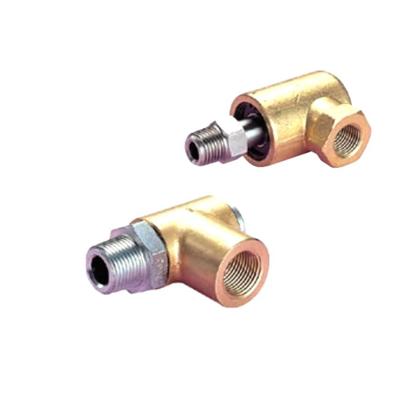 IMI NORGREN 04057100 Inschroefbare gasklep G 1/8 1 stuk(s)