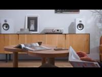 Denon: PMA-1700NE Versterker - Zilver - thumbnail