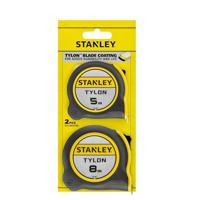 Stanley PROMOPACK Rolmaat Set Tylon 8M & 5M - thumbnail