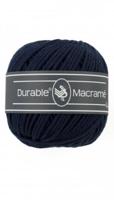 Durable Macramé 321 Navy - thumbnail
