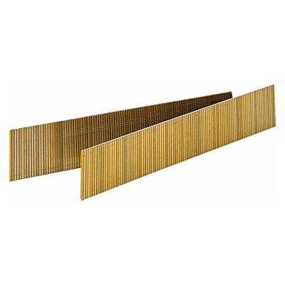 Nagels voor pneumatisch spijkerapparaat Simes 4730098 Pin JSI 0,6 mm Gegalvaniseerd (9000 Stuks)