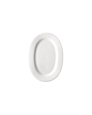 A DI ALESSI - Platebowlcup - Ov. Serveerbord 25x36cm