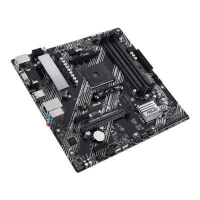 Moederbord Intel ASUS PRIME H610M-E-CSM - thumbnail