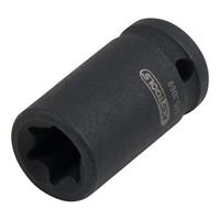 KS Tools 515.1069 515.1069 Verwisselbare kop E 10 1/4 - thumbnail