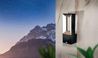 Eglo Led buitenlampRiforano met sensor - 98726 - thumbnail