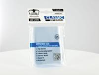 Ultimate Guard Classic Sleeves Japanese Size (100) - thumbnail