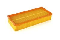 Luchtfilter S9814 - thumbnail