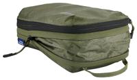 Thule Compression Packing Cube Opbergzak Soft Green S - thumbnail