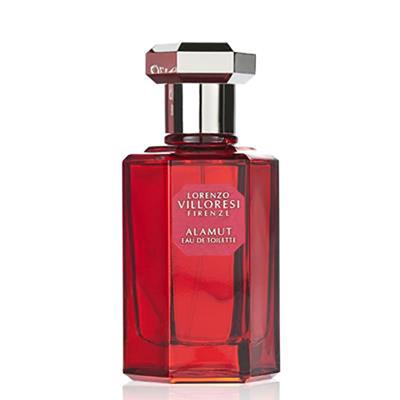 Lorenzo Villoresi Alamut