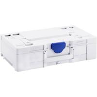 Tanos Systainer³ L 137 83000007 Transportkist ABS kunststof (l x b x h) 296 x 508 x 130 mm - thumbnail