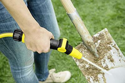 Karcher Basic Regelbaar Spuitstuk - 2.645-267.0 Karcher Basic Regelbaar Spuitstuk - 2.645-267.0