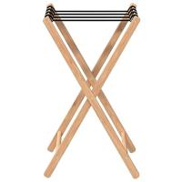 VidaXL Bagagerek 68,5x38x58 cm bamboe - thumbnail