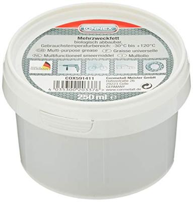Connex Universeel Smeermiddel Multi 250G - COX591411 Connex Universeel Smeermiddel Multi 250G - COX591411