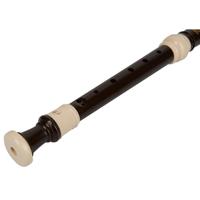 Yamaha YRS31 sopraanblokfluit Duitse boring - thumbnail