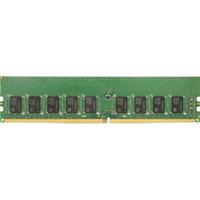Synology D4EC-2666-8G geheugenmodule 4 GB DDR4 2666 MHz ECC - thumbnail