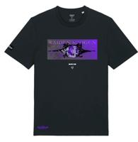 Genshin Impact T-Shirt Raiden Shogun Plane of Euthymia Size L - thumbnail