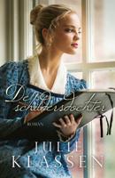 De schildersdochter - Julie Klassen - ebook - thumbnail