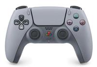 Sony Playstation 5 DualSense V3 30th Anniversary Draadloze controller Grijs - thumbnail
