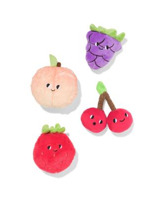 HEMA Speelknuffeltje fruit