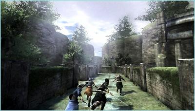 Wii The Last Story: ab 16