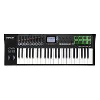 Nektar Panorama T4 USB/MIDI keyboard 49 toetsen - thumbnail