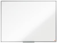 Nobo 1915129 whiteboard 1200 x 900 mm Staal Magnetisch - thumbnail