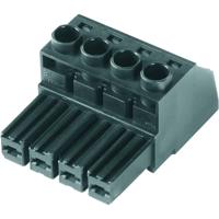 Weidmüller 1929970000 Female behuizing (kabel) BV/SV Totaal aantal polen: 6 Rastermaat: 7.62 mm Inhoud: 50 stuk(s) - thumbnail