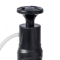 Origin Outdoors Yukon Waterfilter Black - thumbnail